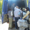Волонтеры должны быть признаны участниками боевых действий, — Полторак