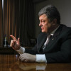Порошенко ввел в действие решение СНБО о финансировании госбезопасности