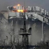 Контрразведка поймала террористическую «Ягу», следившую за «киборгами»