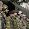 На оккупированных территориях усилена агитация за вступление в «ДНР»