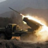 В Счастье боевики обстреляли из «Градов» два многоквартирных дома