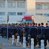 Российский экипаж «Мистраля» покинул Францию
