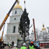 Открытие главной новогодней елки состоится 19 декабря