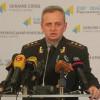 Террористы уже дважды нарушили режим тишины — Генштаб