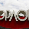 В Горловке люди потребовали от боевиков покинуть город