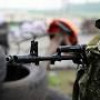 Террористы два раза в течение суток нарушили перемирие на Луганщине, — Москаль