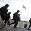 Под Донецк перебросили российский десант