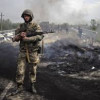 Ситуация в зоне АТО ухудшается, боевики атакуют донецкий аэропорт