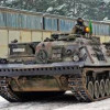 Вблизи поселка Комсомольское появилось новое подразделение террористов с бронетехникой, — ИС