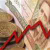 Инфляция в Украине превысила 20%