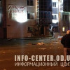 В Одессе прогремел мощный взрыв, уничтожен волонтерский пункт помощи бойцам АТО (ФОТО, ВИДЕО)
