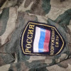 Гибель российских военных на Донбассе списывают на «несчастные случаи»