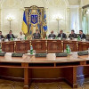 На Банковой уточнили: СНБО заседать будет в субботу