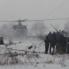 Силы АТО плотным огнем подавили прорыв боевиков
