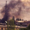 В СНБО подтвердили нападение боевиков «ЛНР» на больницу в Счастье (ВИДЕО)