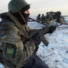 В Донецкой области российские разведчики свободно ходят по украинской территории