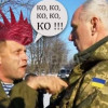 В Сети троллят истерику террориста Захарченко, устроенную в донецком аэропорту (ВИДЕО)
