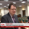 Сегодня Главу Высшего хозсуда Богдана Львова поймали при получении взятки в $1 млн наличными
