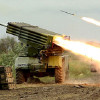 На Донетчине боевики обстреливают мирное население, есть погибшие — МВД