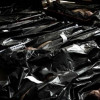 В Россию везут только целые «грузы 200», фрагменты сжигаются на месте, – Васильева