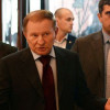 Консультации в Минске сорвали боевики — Кучма