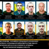 Опубликованы списки погибших в ДТП бойцов батальона Кульчицкого