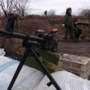 Путинские бандиты из «ДНР» уже воюют с путинскими диверсантами