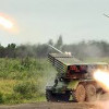 Жители Донецка сообщают об артиллерийских залпах