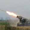 ​За сутки боевики 129 раз обстреляли позиции сил АТО