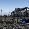 Силы АТО отбили наступление боевиков в районе Горловки