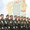 Украинскую армию увеличат до 250 тысяч — в 2015 году