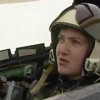 В Варшаве парк около посольства РФ переименовали в честь Надежды Савченко (ФОТО)