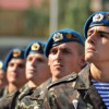 Украинские десантники прокладывали «дорогу жизни» «киборгам» (ВИДЕО)