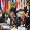 На этой неделе решится вопрос о проведении саммита по Украине в Астане, — Штайнмайер