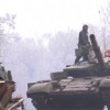 В Углегорске из окружения «вытащили» больше 70 украинских бойцов