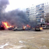 В сети появилось признание человека, который наводил огонь наемников по Мариуполю 24 января (ВИДЕО)