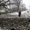 Дебальцево обстреливают с периодичностью в 3-4 часа, есть новые жертвы – МВД