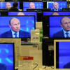 Литва требует извинений от российских журналистов за ложь об Украине