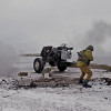 За сутки в зоне АТО погибли девять украинских военных, 29 ранены — Генштаб