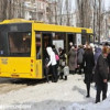 В Украине создадут новую службу по безопасности на транспорте