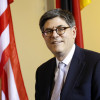 Украину посетит министр финансов США