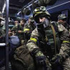 Террористы устроили «шмон» грузов, предназначенных киборгам (ВИДЕО)
