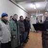 Методы «кнута и пряника» российских офицеров (ВИДЕО)