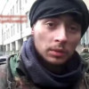 Стали известны имена пленных бойцов из донецкого аэропорта (ВИДЕО)
