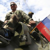В России начали судить наемников, воевавших в Сирии