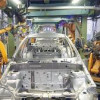 В 2014 году автопроизводство в Украине упало на 43%