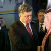 Порошенко начал использовать АН-148