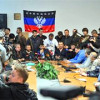 Террористы ДНР и ЛНР выехали на встречу в Минск