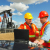 Цена нефти Brent вновь приближается к $47 за баррель