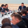 Киев перешел на повышенный уровень безопасности и усилил охрану стратегических объектов – мэр